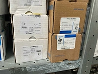 Uponor partij installatiemateriaal (202x) - afbeelding 2 van  10