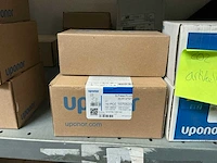 Uponor partij installatiemateriaal (202x) - afbeelding 7 van  10