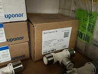 Uponor partij perskoppelingen (156x) - afbeelding 11 van  11