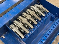 Uponor persbek (7x) - afbeelding 2 van  2