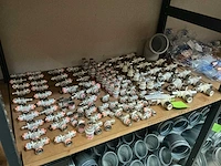 Uponor perskoppelingen (121x) - afbeelding 1 van  8