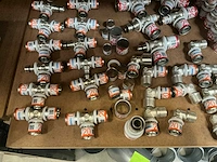 Uponor perskoppelingen (121x) - afbeelding 2 van  8