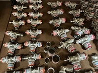 Uponor perskoppelingen (121x) - afbeelding 3 van  8