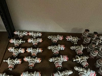 Uponor perskoppelingen (121x) - afbeelding 4 van  8