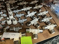 Uponor perskoppelingen (121x) - afbeelding 7 van  8