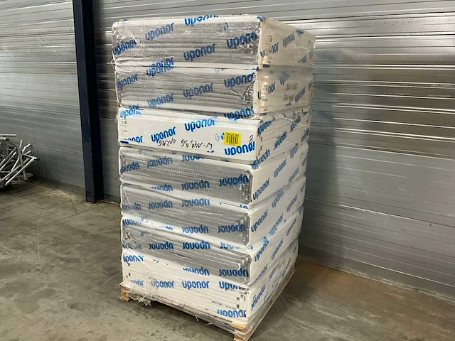 Uponor rol eps des 10x1m 25-2mm (7x) - afbeelding 1 van  3