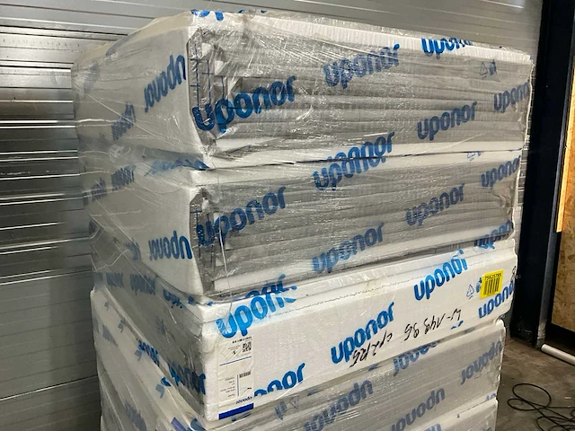 Uponor rol eps des 10x1m 25-2mm (7x) - afbeelding 3 van  3