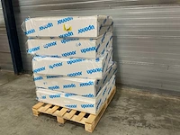 Uponor rol eps des 10x1m 25-2mm (7x) - afbeelding 1 van  7