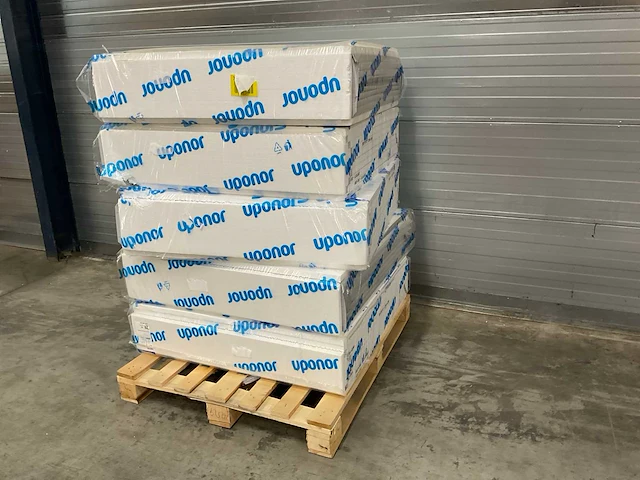 Uponor rol eps des 10x1m 25-2mm (7x) - afbeelding 2 van  7