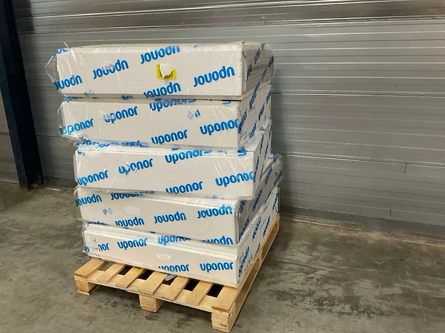 Uponor rol eps des 10x1m 25-2mm (7x) - afbeelding 3 van  7