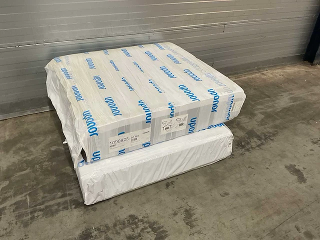 Uponor rol eps des 10x1m 25-2mm (7x) - afbeelding 6 van  7