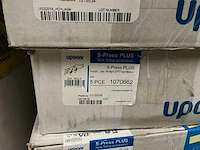 Uponor s-press plus installatiekraan (20x) - afbeelding 3 van  3