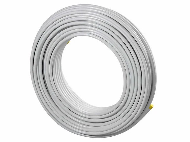 Uponor uni pipe plus flexibele buis 25mm (2x) - afbeelding 1 van  3