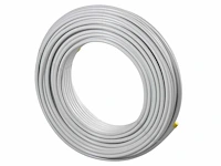 Uponor uni pipe plus flexibele buis 25mm (2x) - afbeelding 1 van  3