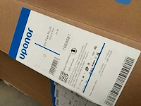 Uponor uni pipe plus flexibele buis 25mm (2x) - afbeelding 3 van  3