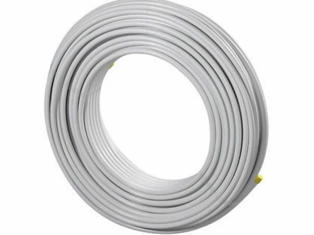 Uponor unipipe mlc-buis 50m - afbeelding 1 van  3