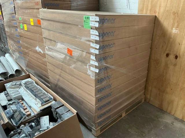 Uponor unipipe mlc-buis 50m - afbeelding 2 van  3