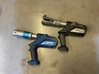 Uponor up 110 perstang - afbeelding 1 van  1