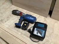 Uponor up110 perstang - afbeelding 1 van  3