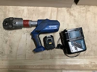Uponor up110 perstang - afbeelding 2 van  3