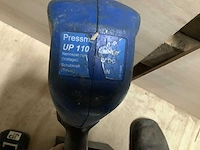 Uponor up110 perstang - afbeelding 3 van  3