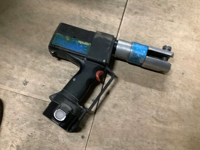 Uponor up110 perstang - afbeelding 3 van  3