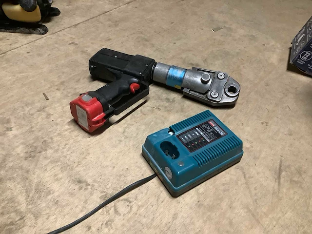 Uponor up110 perstang - afbeelding 1 van  3