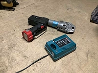 Uponor up110 perstang - afbeelding 1 van  3