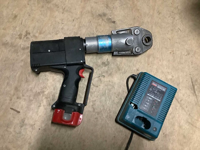 Uponor up110 perstang - afbeelding 2 van  3