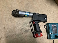 Uponor up110 perstang - afbeelding 3 van  3