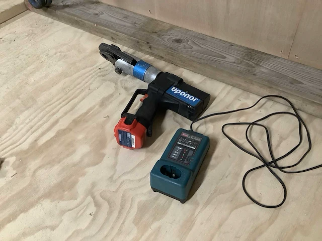 Uponor up75 perstang - afbeelding 1 van  2