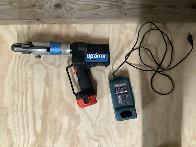 Uponor up75 perstang - afbeelding 2 van  2