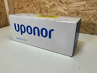 Uponor vario m fm 4x g3/4 vloerverwarmingverdeler - afbeelding 2 van  4