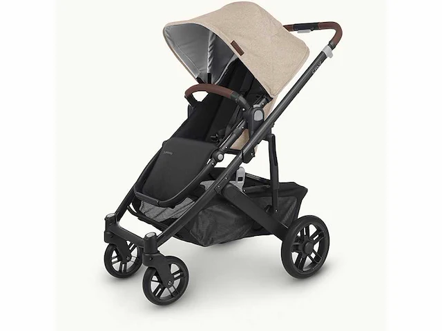 Uppababy cruz v2 liam - afbeelding 1 van  3