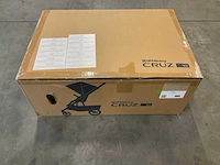 Uppababy cruz v2 liam - afbeelding 2 van  3