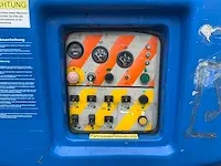 Upright - ab62rt - hoogwerker - afbeelding 3 van  17