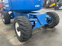Upright - ab62rt - hoogwerker - afbeelding 7 van  17