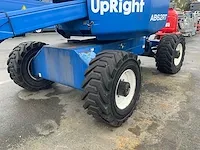 Upright - ab62rt - hoogwerker - afbeelding 8 van  17