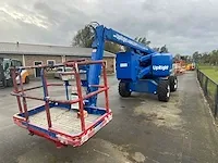 Upright - ab62rt - hoogwerker - afbeelding 1 van  17