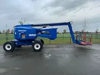 Upright - ab62rt - hoogwerker - afbeelding 11 van  17