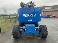 Upright - ab62rt - hoogwerker - afbeelding 14 van  17