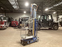 Upright 68003-002.96 hoogwerker - afbeelding 1 van  7