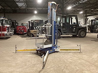 Upright 68003-002.96 hoogwerker - afbeelding 2 van  7