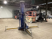 Upright 68003-002.96 hoogwerker - afbeelding 4 van  7