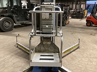 Upright 68003-002.96 hoogwerker - afbeelding 6 van  7