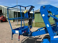 Upright ab38 hoogwerker - afbeelding 2 van  30