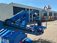 Upright ab38 hoogwerker - afbeelding 6 van  30