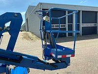Upright ab38 hoogwerker - afbeelding 7 van  30