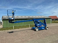 Upright ab38 hoogwerker - afbeelding 9 van  30