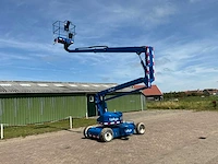 Upright ab38 hoogwerker - afbeelding 10 van  30